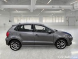  Volkswagen  Polo VOLKSWAGEN  2014 5 PORTE BERLINA 1.4 TDI HIGHLINE 66KW BLUEMOTION TECHN. #5