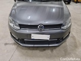  Volkswagen  Polo VOLKSWAGEN  2014 5 PORTE BERLINA 1.4 TDI HIGHLINE 66KW BLUEMOTION TECHN. #21