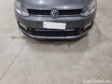  Volkswagen  Polo VOLKSWAGEN  2014 5 PORTE BERLINA 1.4 TDI HIGHLINE 66KW BLUEMOTION TECHN. #25