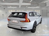 Volvo  V60 VOLVO  CROSS COUNTRY / 2019 / 5P / STATION WAGON B4 D AWD AUTOM. CR. COUNTRY BUSINESS PRO #2