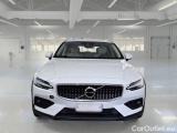  Volvo  V60 VOLVO  CROSS COUNTRY / 2019 / 5P / STATION WAGON B4 D AWD AUTOM. CR. COUNTRY BUSINESS PRO #3