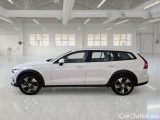  Volvo  V60 VOLVO  CROSS COUNTRY / 2019 / 5P / STATION WAGON B4 D AWD AUTOM. CR. COUNTRY BUSINESS PRO #4