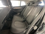 Bmw  X2 BMW  / 2017 / 5P / SUV xDrive25e Business Design BVA6 #7