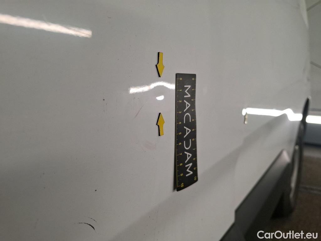  Citroen  Berlingo  Fourgon Club M 650 1.5 BlueHDi 75CV BVM5 E6dT #24