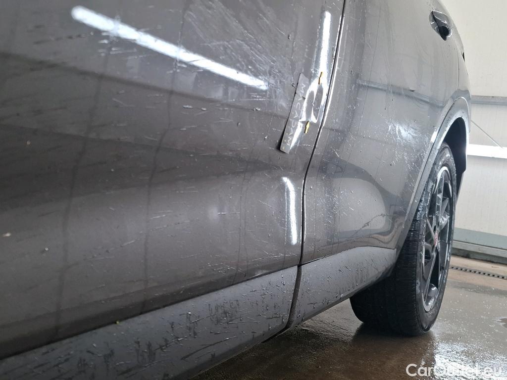  DS  DS7 DS DS 7 Crossback / 2017 / 5P / SUV E-TENSE 225 PERFORMANCE Line + #4