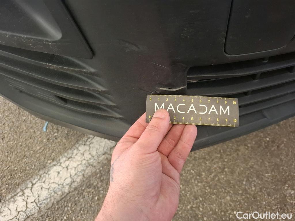  Citroen  Berlingo  Fourgon Club M 650 1.5 BlueHDi 75CV BVM5 E6dT #49