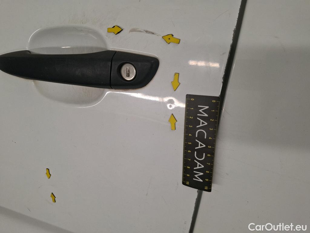  Citroen  Berlingo  Fourgon Club M 650 1.5 BlueHDi 75CV BVM5 E6dT #18