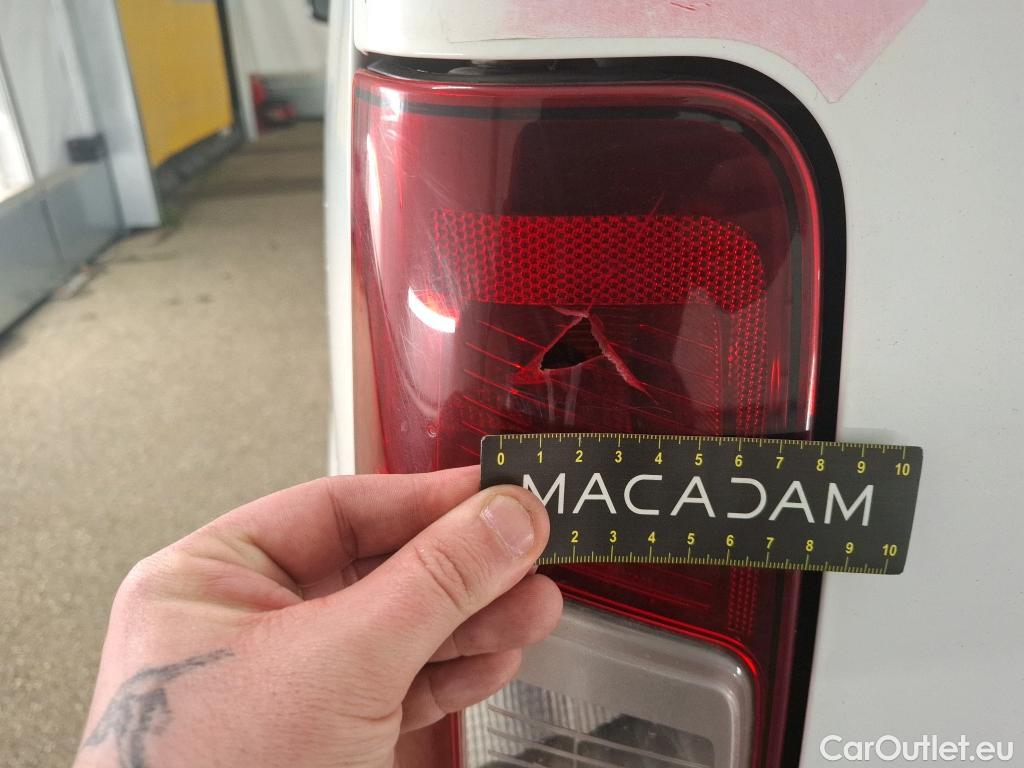  Citroen  Berlingo  Fourgon Club M 650 1.5 BlueHDi 75CV BVM5 E6dT #29