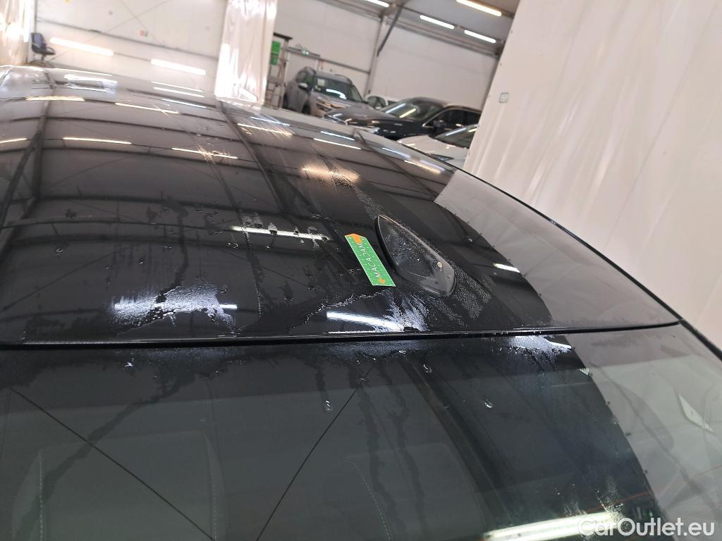  Citroen  C4  X Feel Pack 1.2 PureTech 130CV BVA8 6E #1