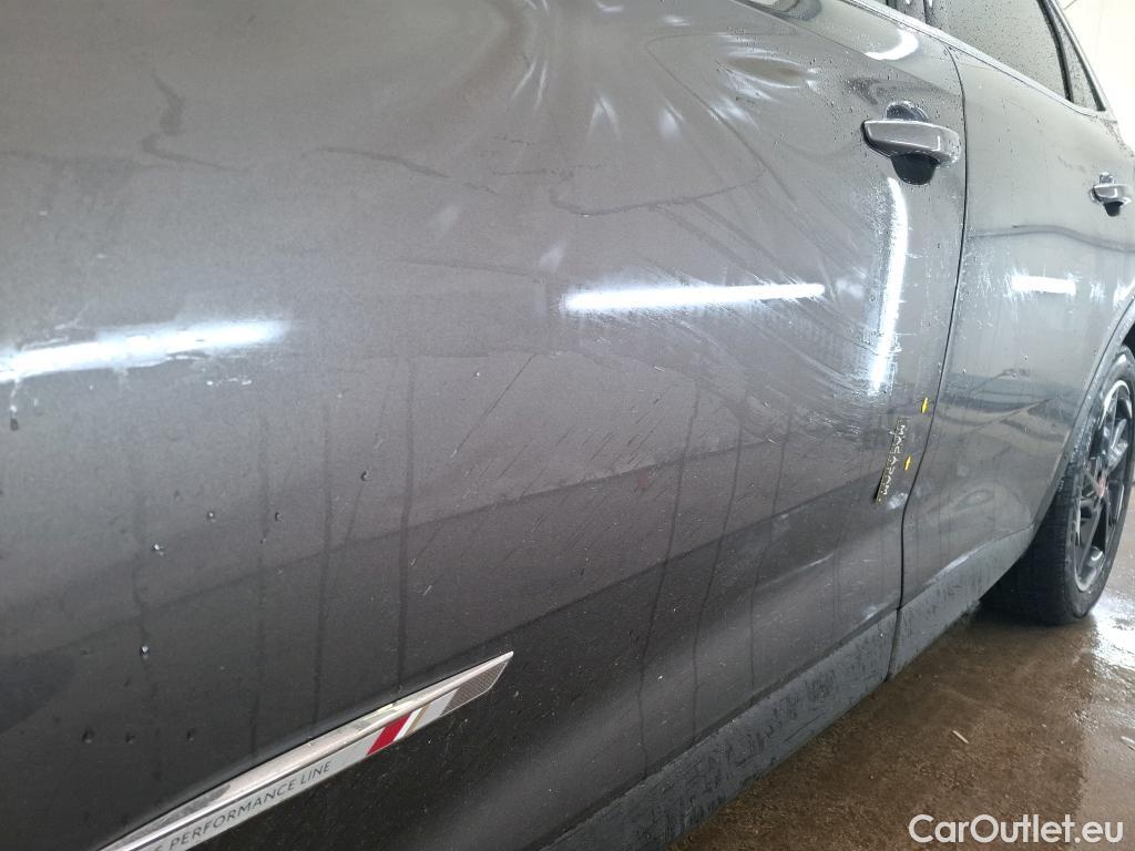  DS  DS7 DS DS 7 Crossback / 2017 / 5P / SUV E-TENSE 225 PERFORMANCE Line + #3