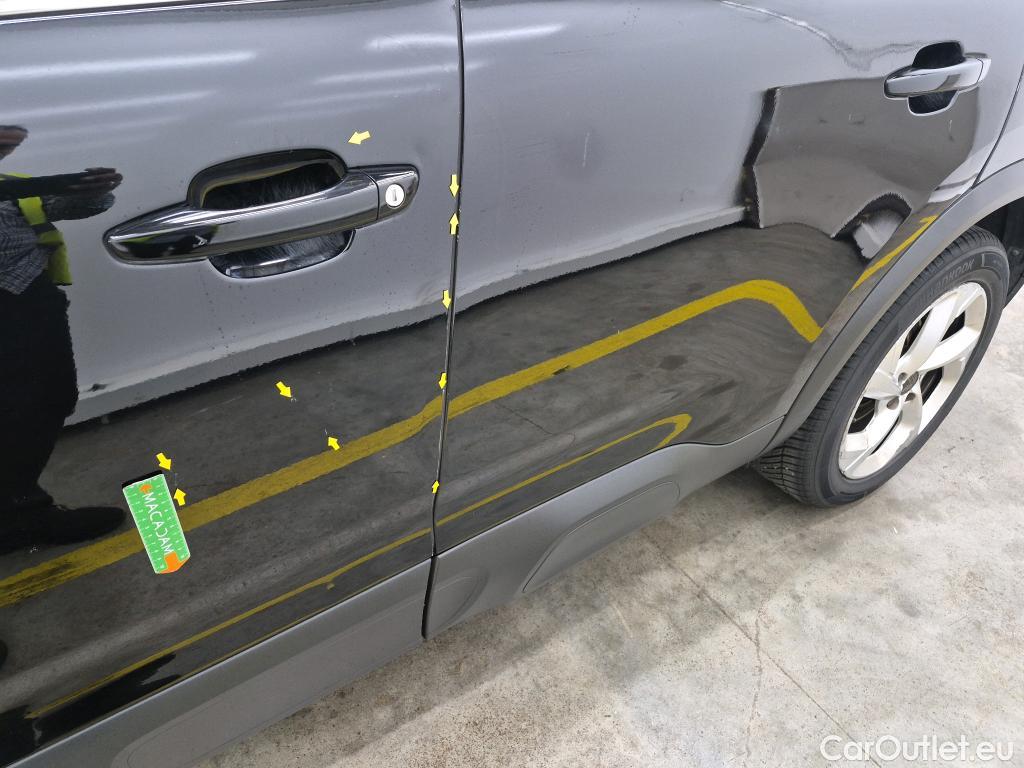  Citroen  C5  Aircross Business 1.2 PureTech 130CV BVA8 E6d #4