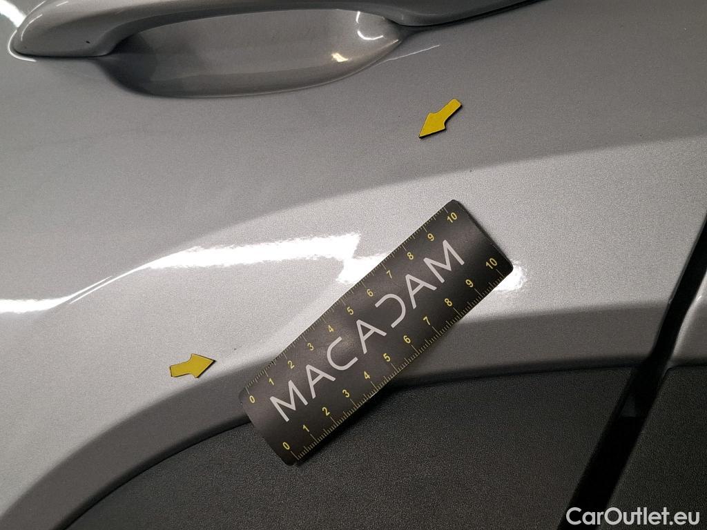  Hyundai  Tucson  Business Mild-Hybrid 2WD 1.6 CRDI 135CV BVA7 E6d #1