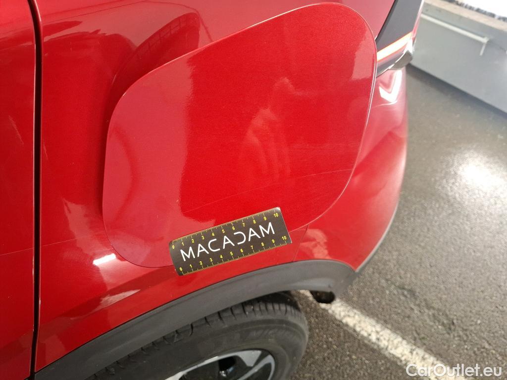  KIA  Sportage  Active Hybrid 1.6 T-GDi 230CV BVA6 E6d #43