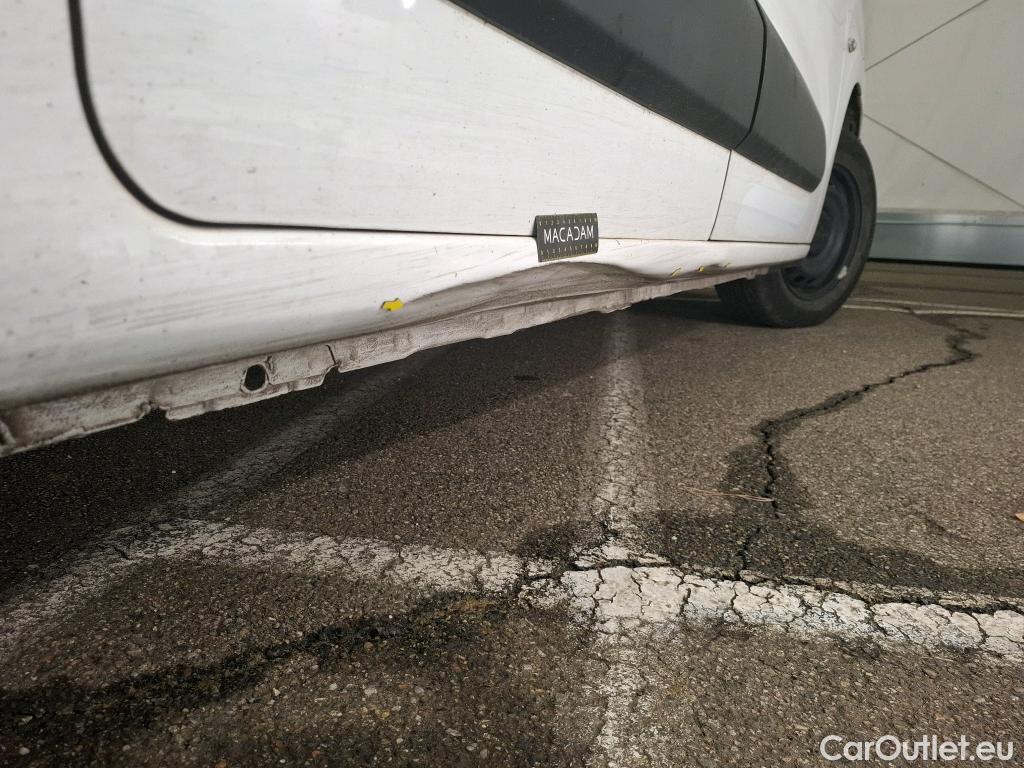  Citroen  Berlingo  Fourgon Club M 650 1.5 BlueHDi 75CV BVM5 E6dT #2