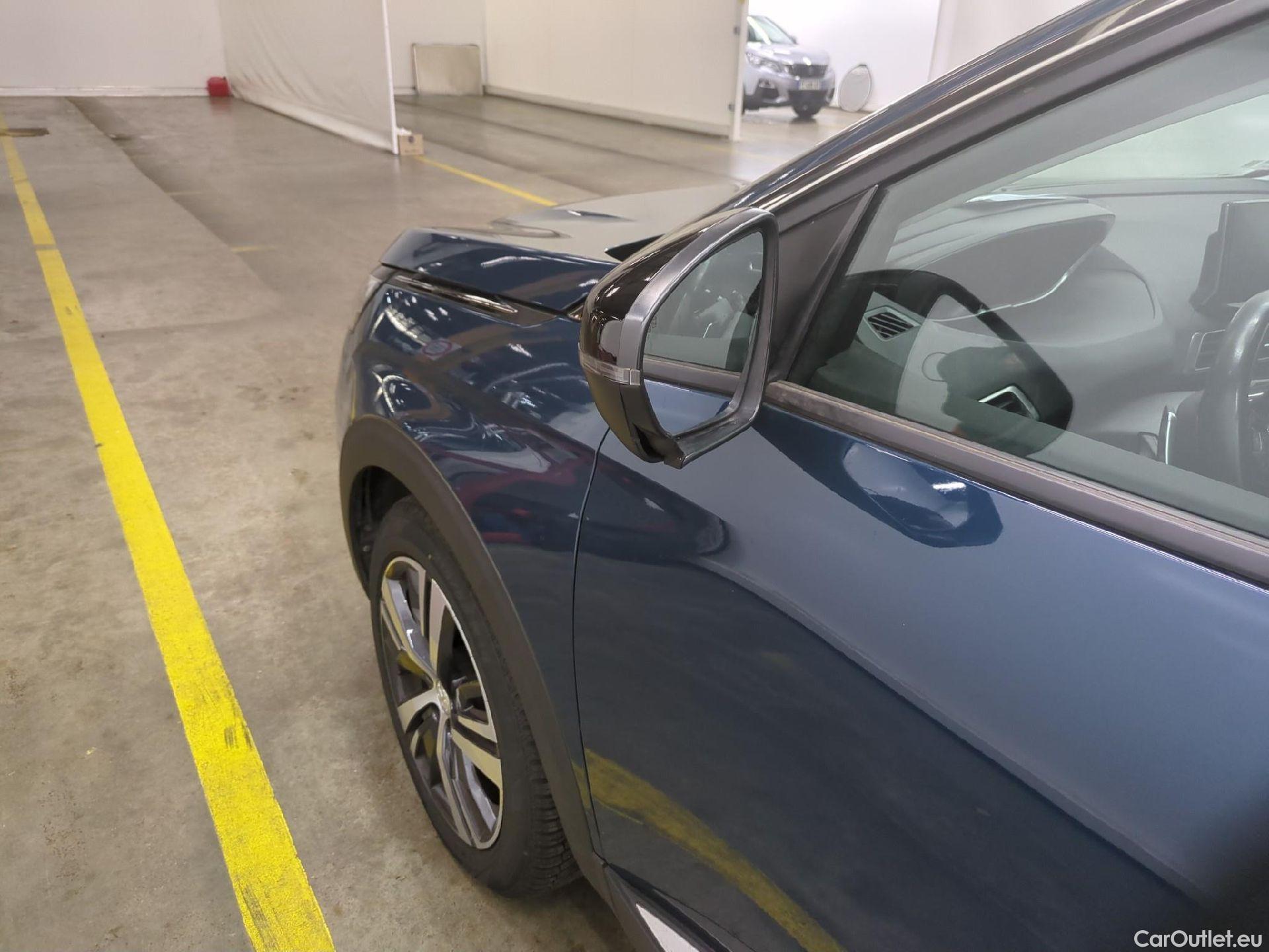  Peugeot  5008  Allure 1.5 HDi 130CV BVA8 7 Sieges E6d #13