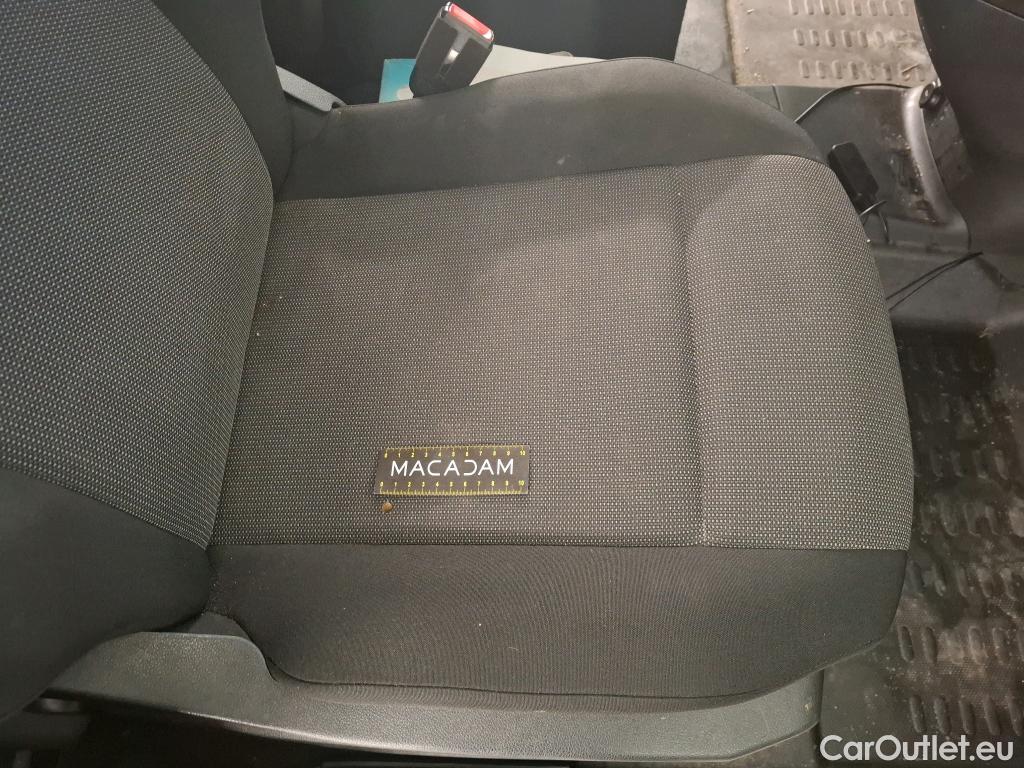  Citroen  Berlingo  Fourgon Club M 650 1.5 BlueHDi 75CV BVM5 E6dT #6