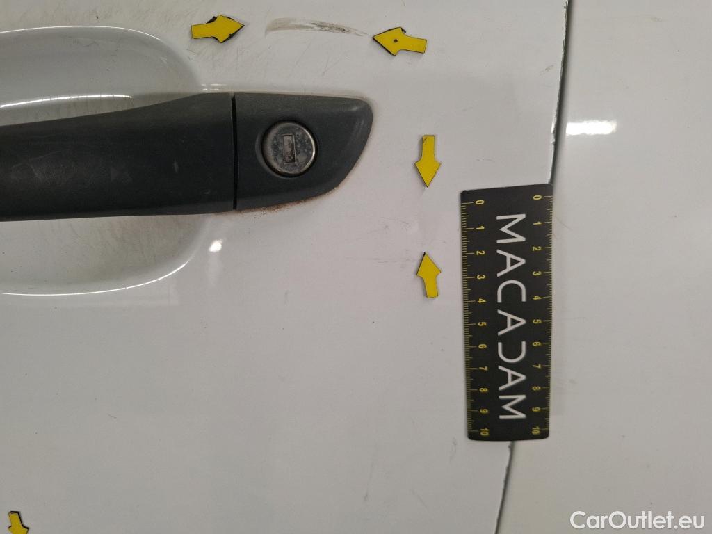  Citroen  Berlingo  Fourgon Club M 650 1.5 BlueHDi 75CV BVM5 E6dT #19