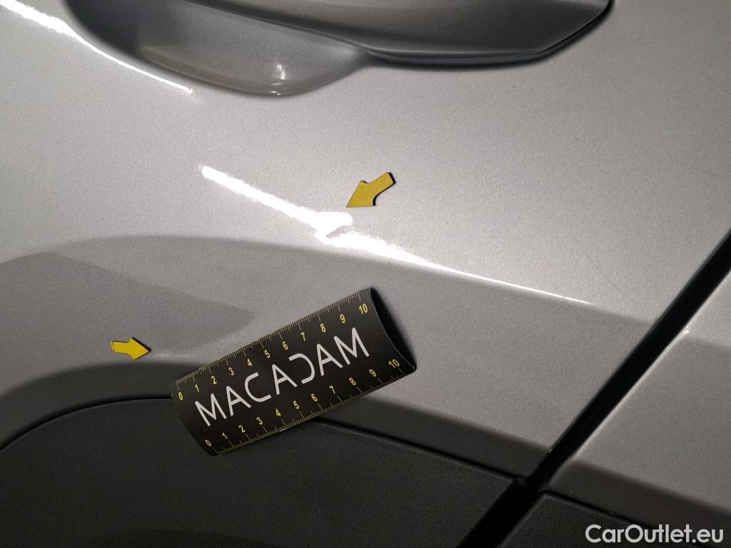  Hyundai  Tucson  Business Mild-Hybrid 2WD 1.6 CRDI 135CV BVA7 E6d #2