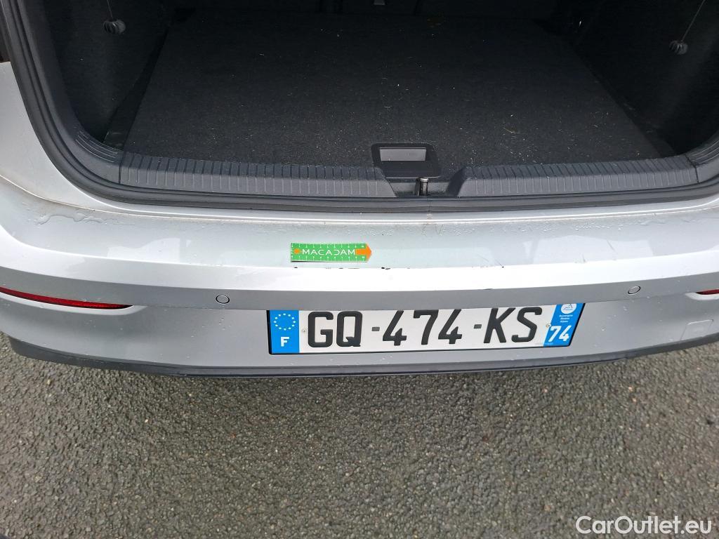 Volkswagen  Golf  VIII Berline Life Plus 2.0 TDI 115CV BVM6 E6d #13