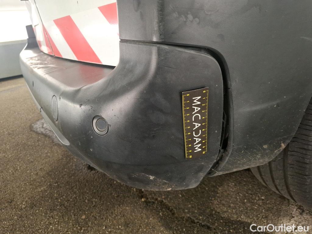  Citroen  Berlingo  Fourgon Club M 650 1.5 BlueHDi 75CV BVM5 E6dT #12