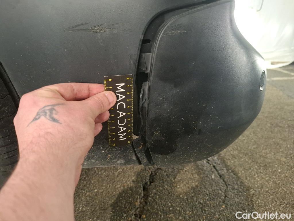  Citroen  Berlingo  Fourgon Club M 650 1.5 BlueHDi 75CV BVM5 E6dT #11