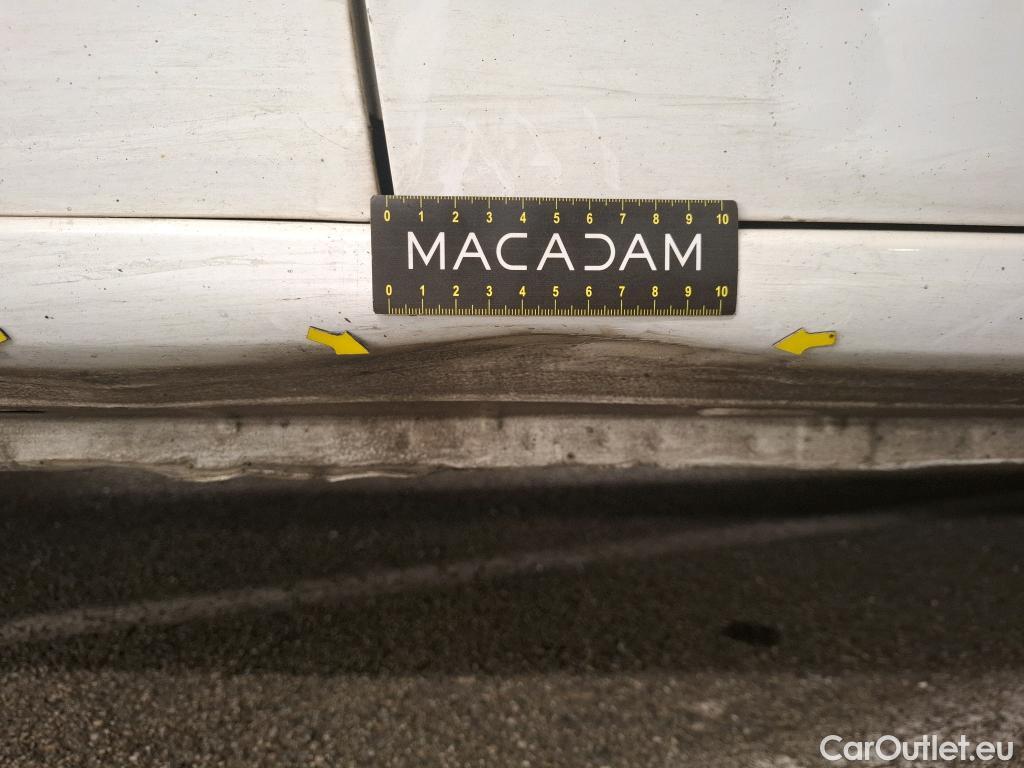  Citroen  Berlingo  Fourgon Club M 650 1.5 BlueHDi 75CV BVM5 E6dT #5