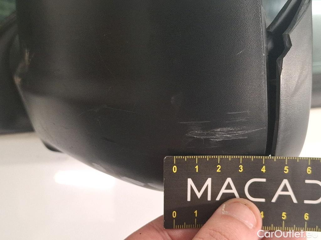  Citroen  Berlingo  Fourgon Club M 650 1.5 BlueHDi 75CV BVM5 E6dT #48