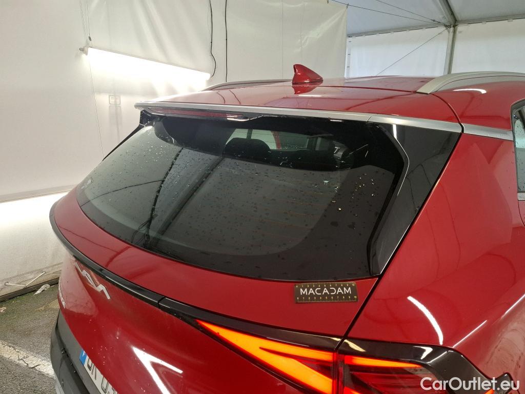  KIA  Sportage  Active Hybrid 1.6 T-GDi 230CV BVA6 E6d #36