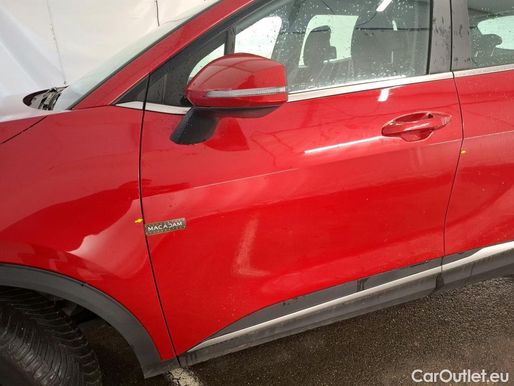  KIA  Sportage  Active Hybrid 1.6 T-GDi 230CV BVA6 E6d #14