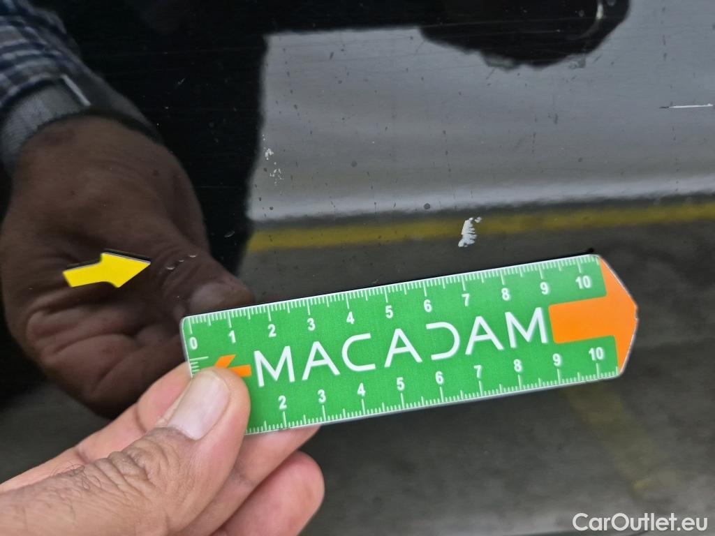  Citroen  C5  Aircross Business 1.2 PureTech 130CV BVA8 E6d #22