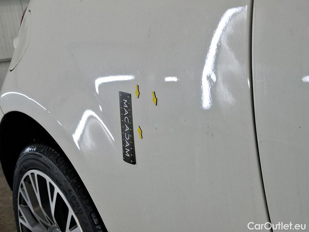  Fiat  500 FIAT C 2015 2P Cabriolet 1.0 70ch BSG Star #1