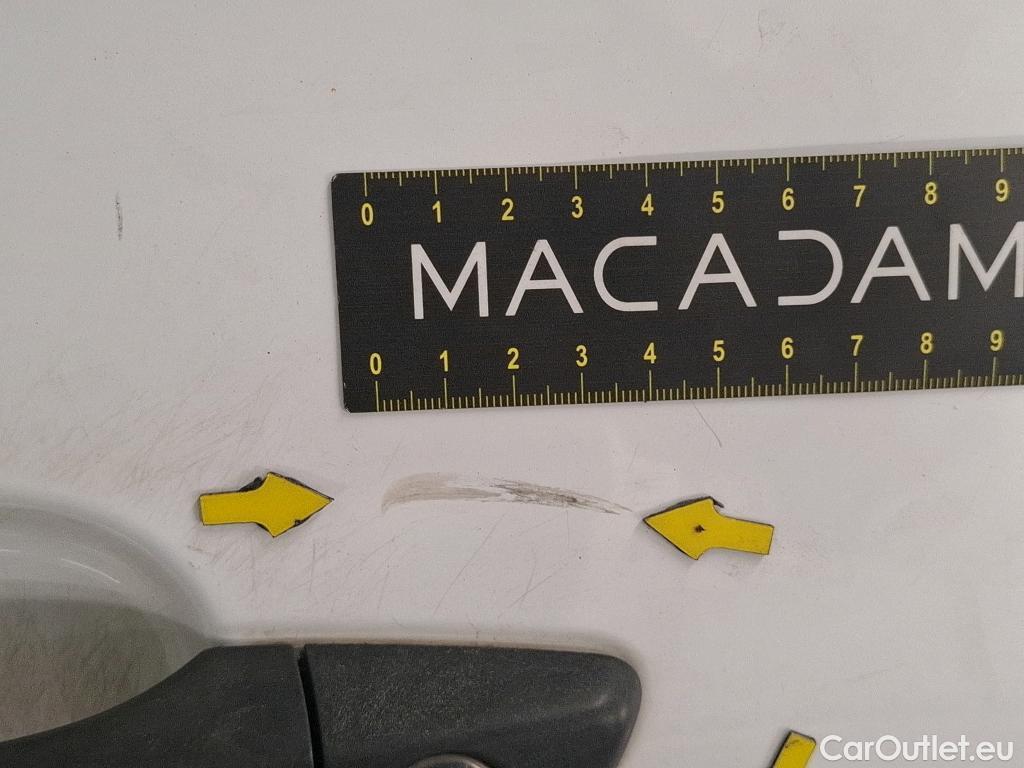  Citroen  Berlingo  Fourgon Club M 650 1.5 BlueHDi 75CV BVM5 E6dT #16