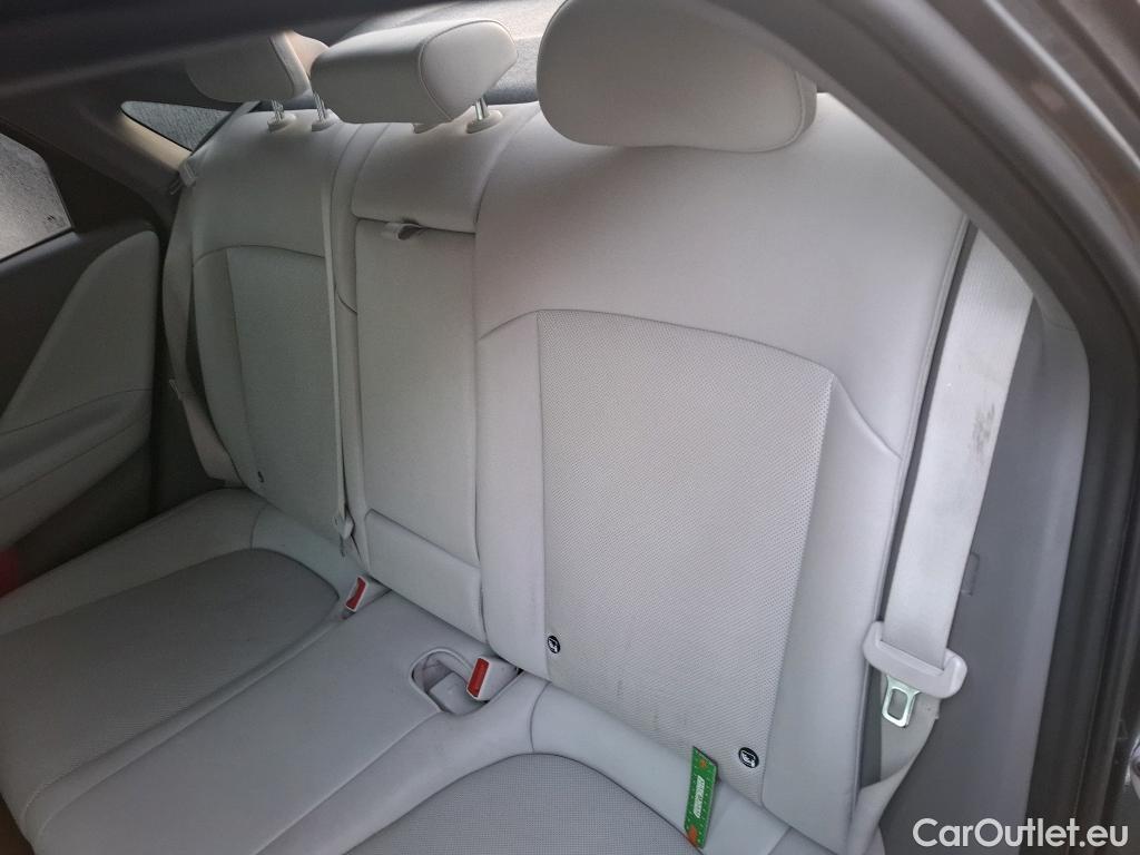  Hyundai   Ioniq Ioniq 6 Creative Electrique 77kWh BVA #3