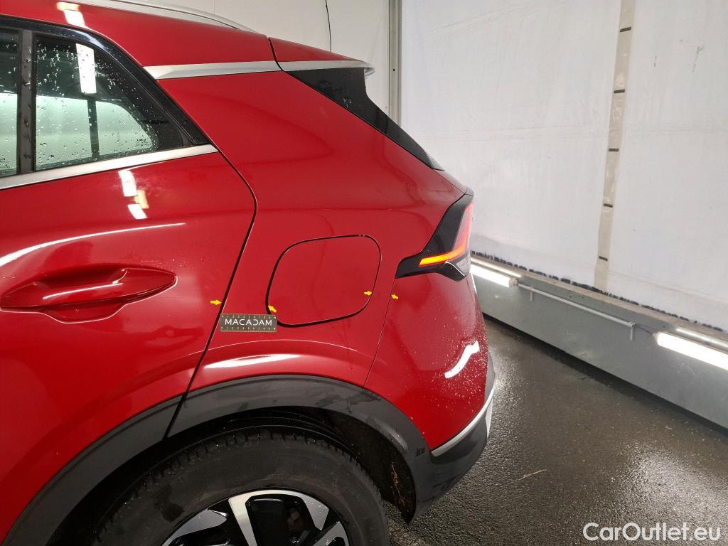  KIA  Sportage  Active Hybrid 1.6 T-GDi 230CV BVA6 E6d #3