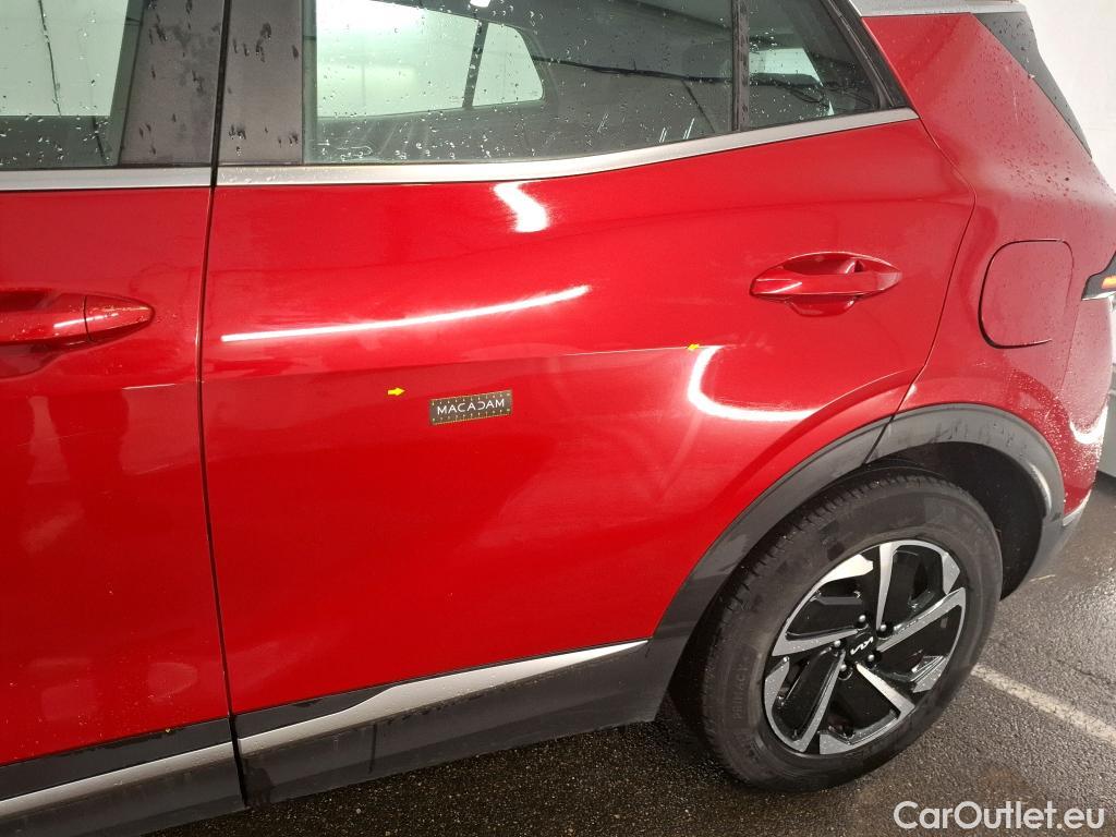  KIA  Sportage  Active Hybrid 1.6 T-GDi 230CV BVA6 E6d #13