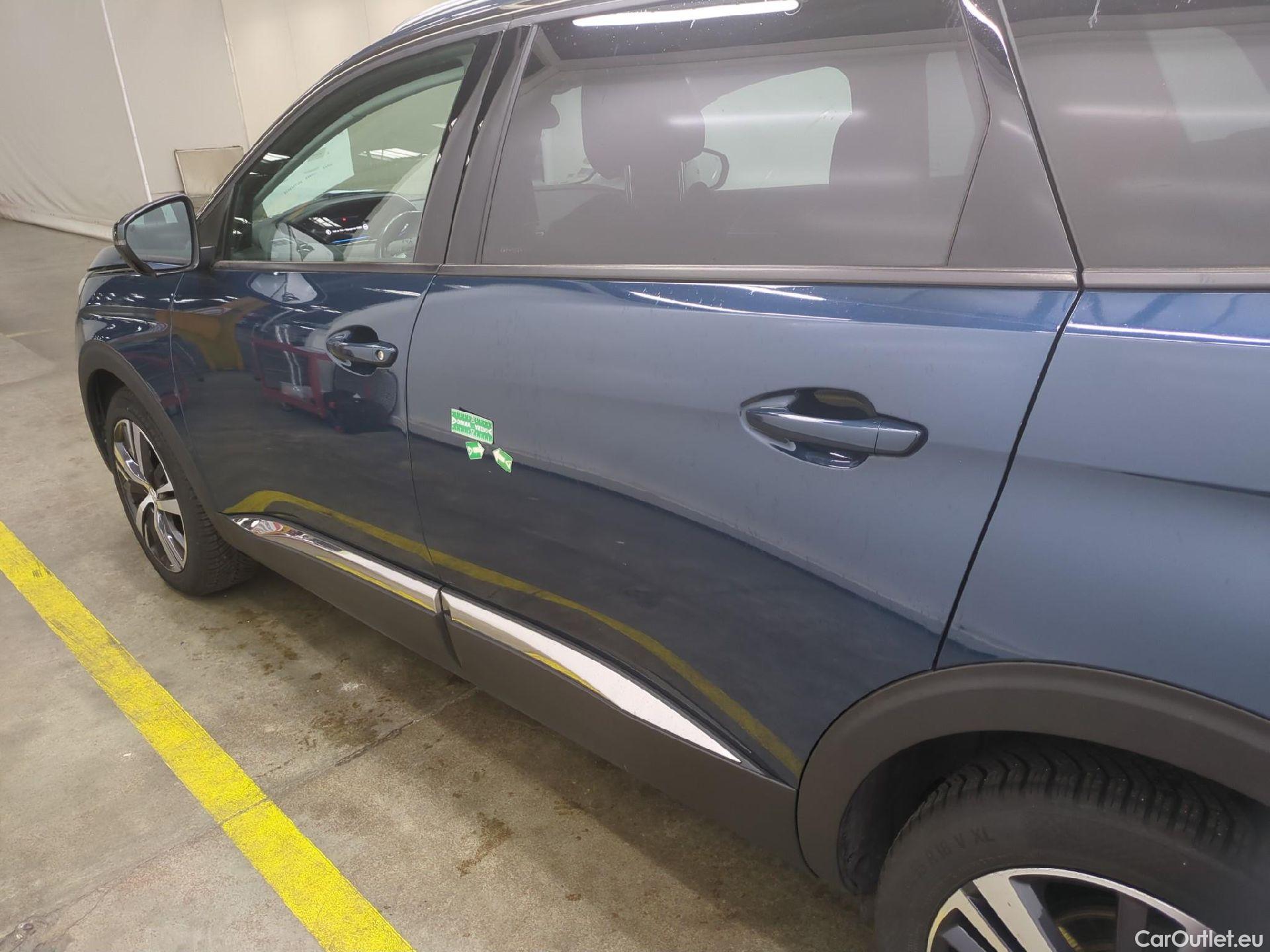  Peugeot  5008  Allure 1.5 HDi 130CV BVA8 7 Sieges E6d #14