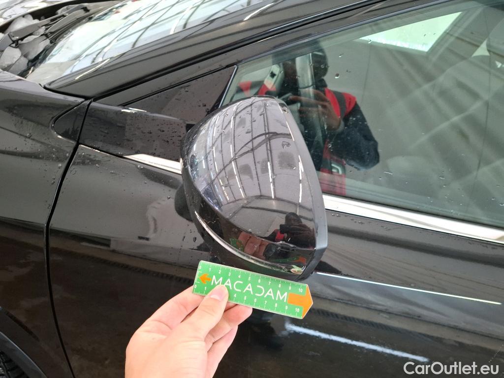  Nissan  Qashqai NISSAN  / 2021 / 5P / Crossover 1.3 MHEV 158ch Xtronic Tekna #10