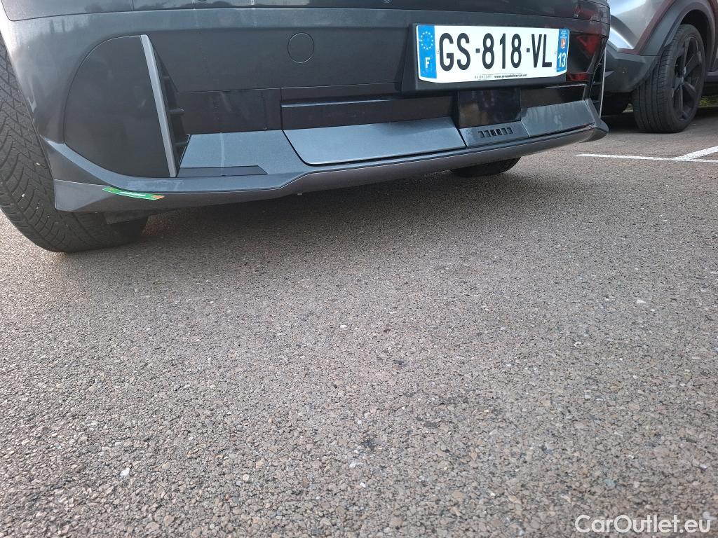  Hyundai   Ioniq Ioniq 6 Creative Electrique 77kWh BVA #1