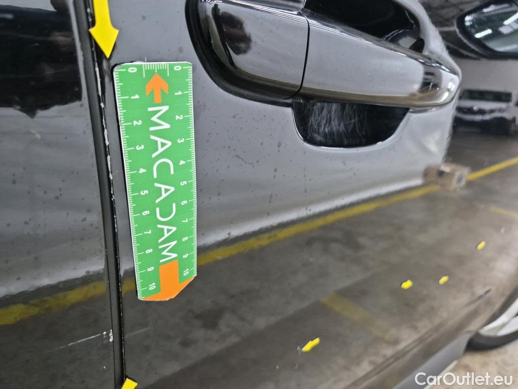  Citroen  C5  Aircross Business 1.2 PureTech 130CV BVA8 E6d #20