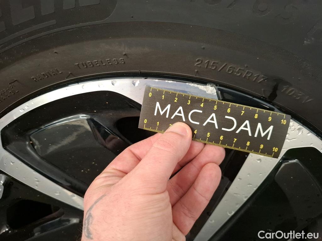  KIA  Sportage  Active Hybrid 1.6 T-GDi 230CV BVA6 E6d #34