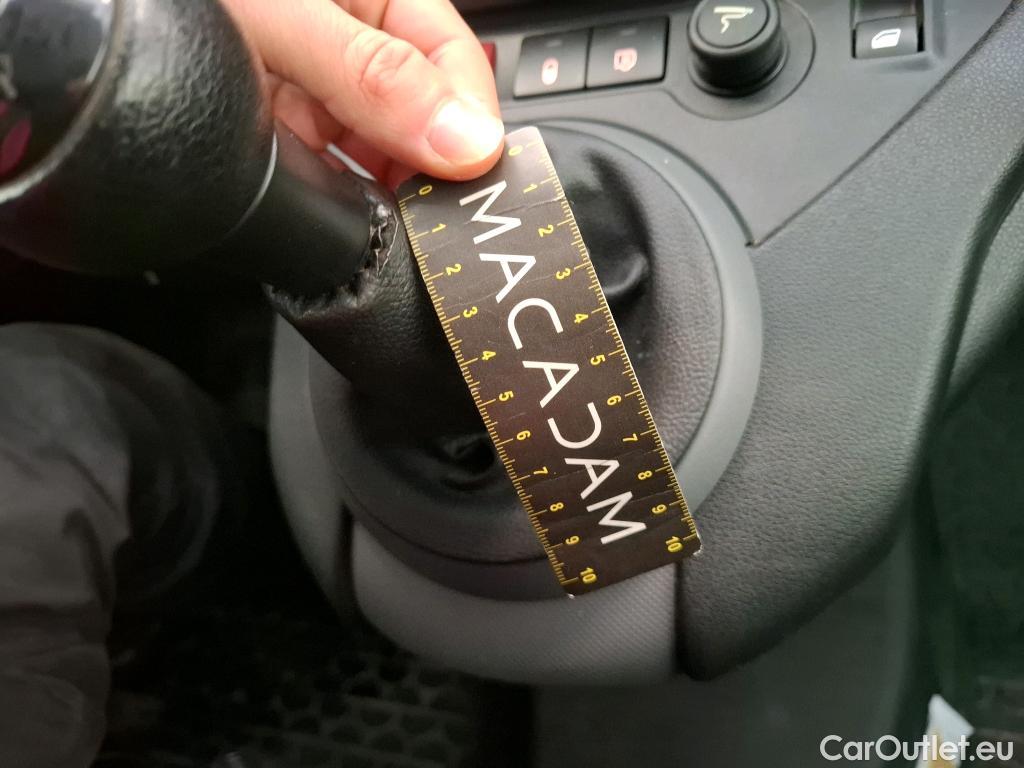  Citroen  Berlingo  Fourgon Club L1 (Court) 1.6 BlueHDi 100CV BVM5 E6  / VENTE SANS CG #11