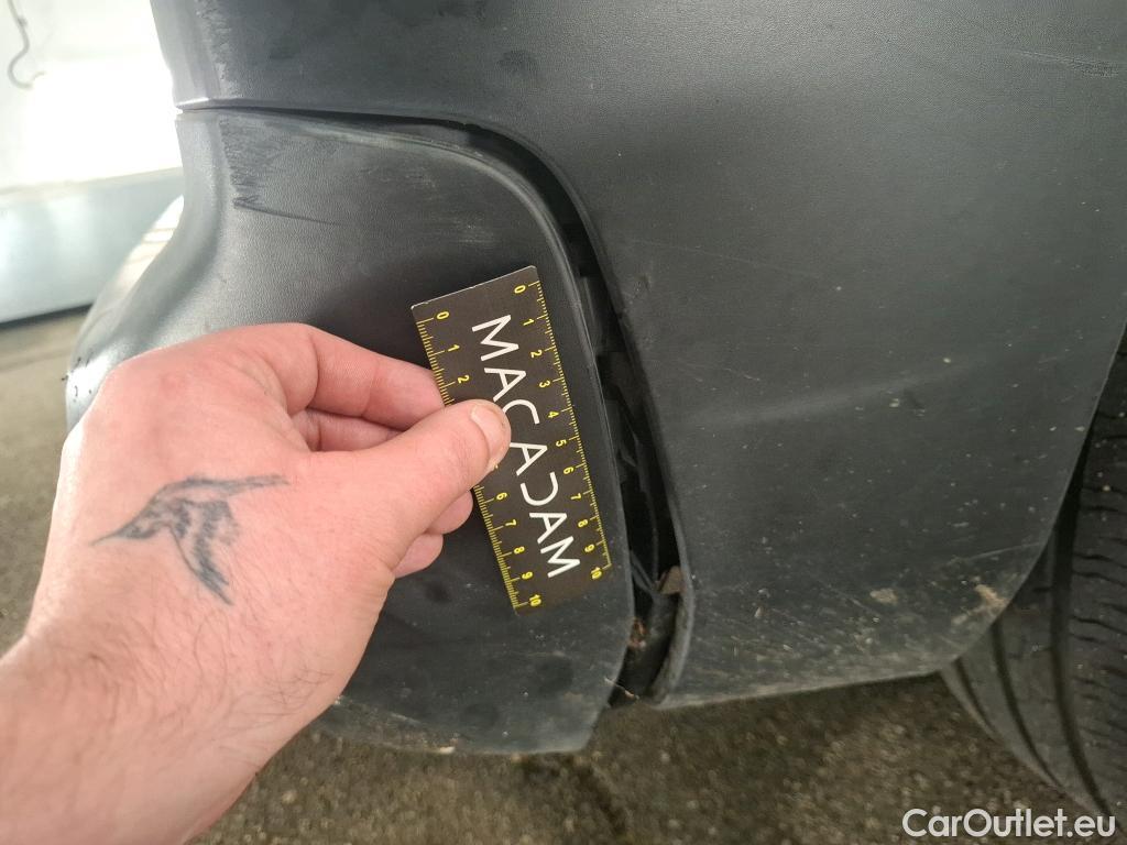  Citroen  Berlingo  Fourgon Club M 650 1.5 BlueHDi 75CV BVM5 E6dT #13