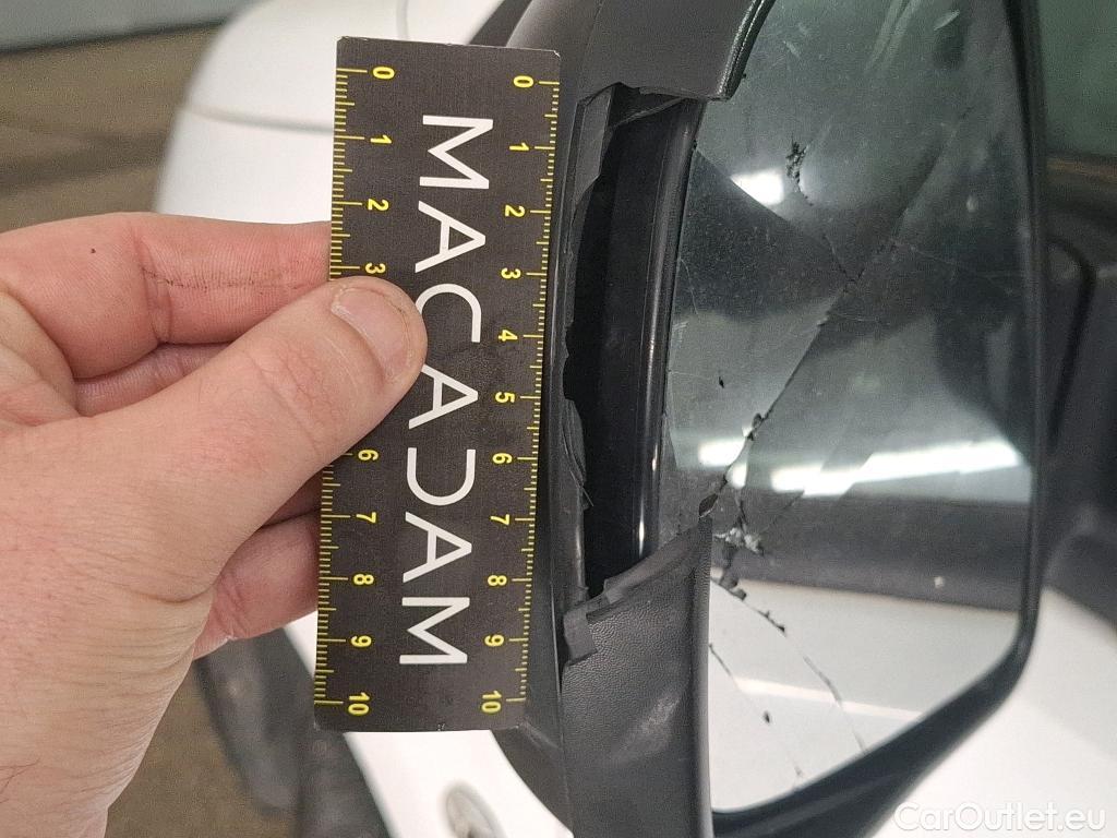  Citroen  Berlingo  Fourgon Club M 650 1.5 BlueHDi 75CV BVM5 E6dT #9