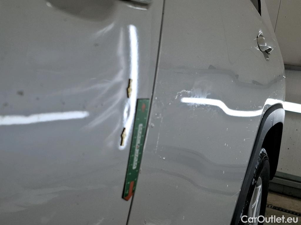  Toyota  RAV4 TOYOTA  Hybride / 2018 / 5P / SUV 2WD Dynamic Business #2