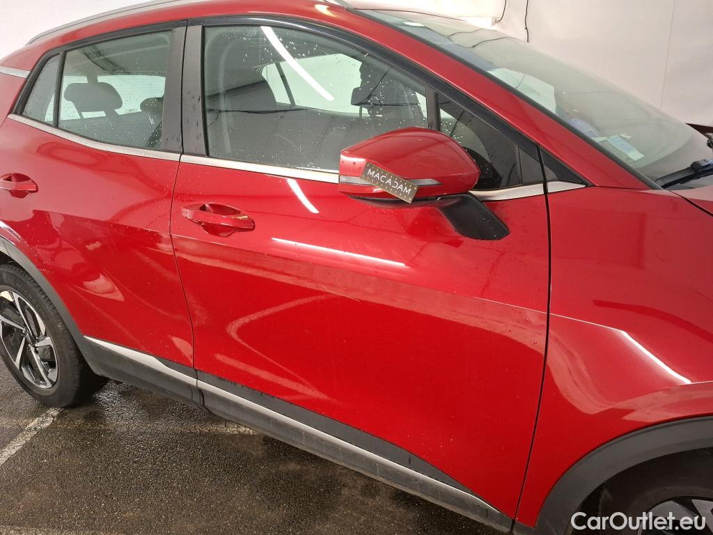  KIA  Sportage  Active Hybrid 1.6 T-GDi 230CV BVA6 E6d #57