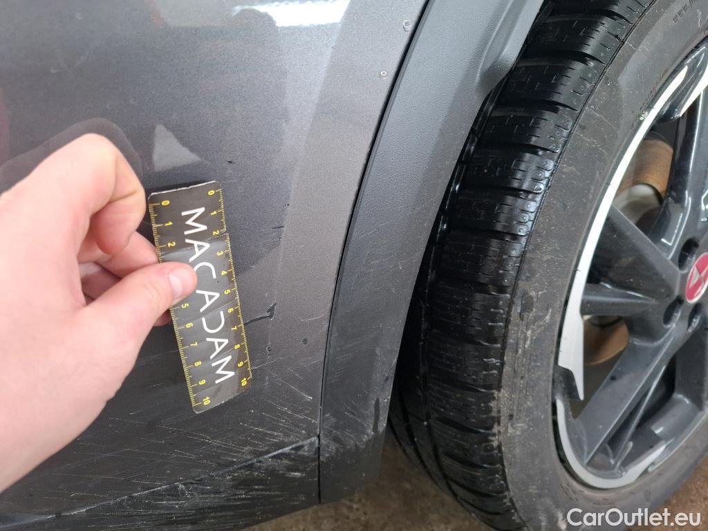  DS  DS7 DS DS 7 Crossback / 2017 / 5P / SUV E-TENSE 225 PERFORMANCE Line + #6