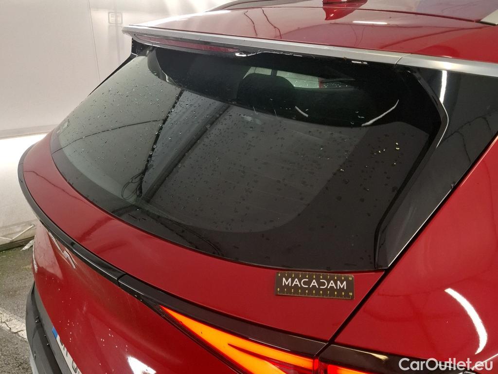  KIA  Sportage  Active Hybrid 1.6 T-GDi 230CV BVA6 E6d #1