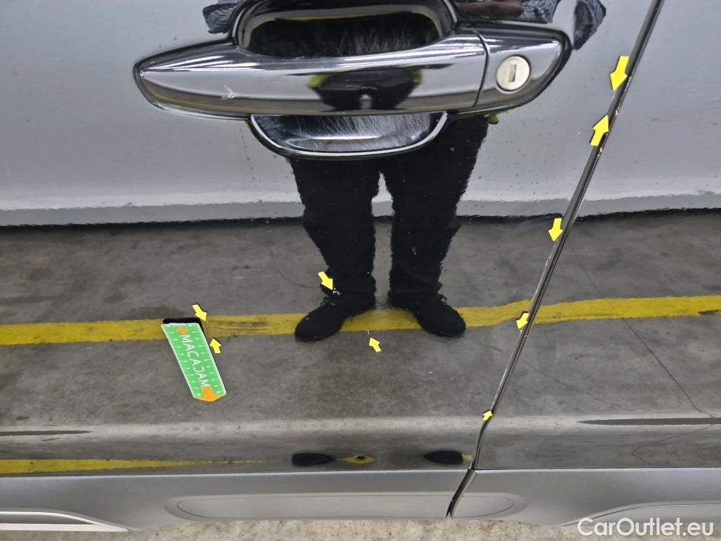  Citroen  C5  Aircross Business 1.2 PureTech 130CV BVA8 E6d #6