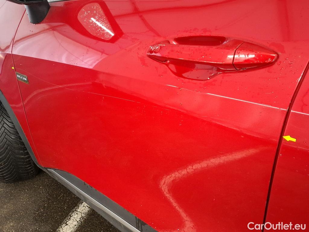  KIA  Sportage  Active Hybrid 1.6 T-GDi 230CV BVA6 E6d #15