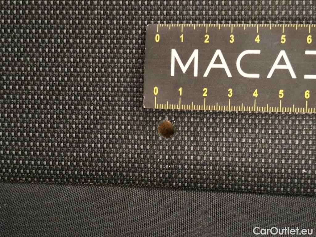  Citroen  Berlingo  Fourgon Club M 650 1.5 BlueHDi 75CV BVM5 E6dT #7